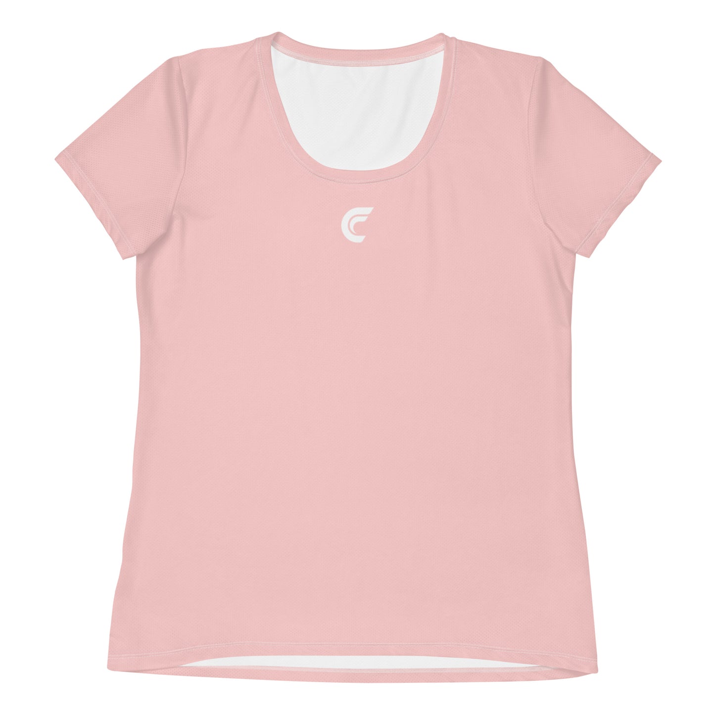 Women's Performance T - Pink