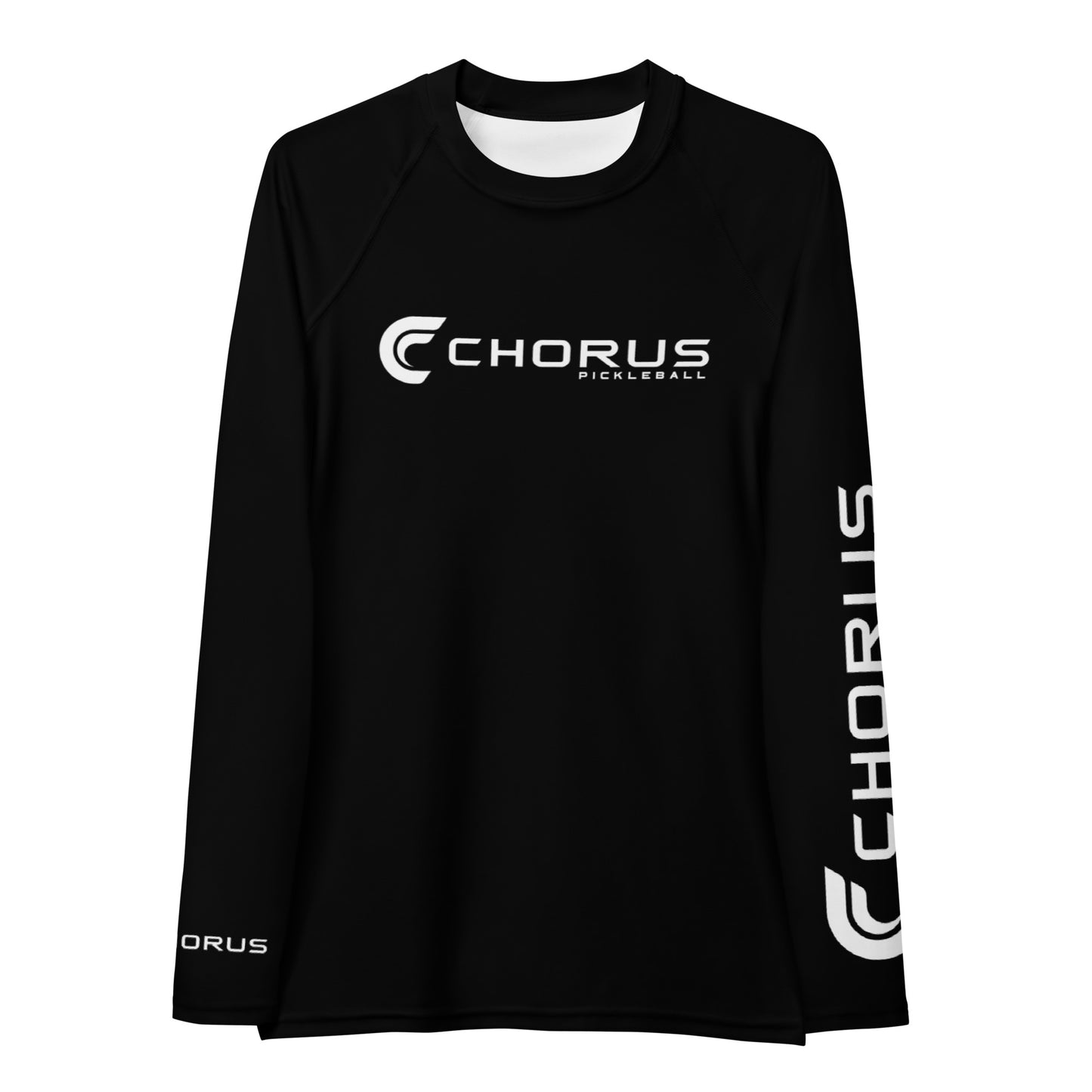 Women's Rash Guard