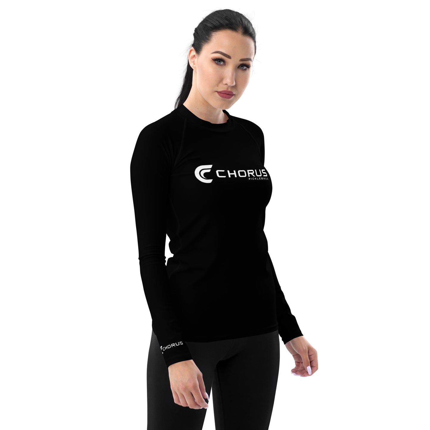 Women's Rash Guard