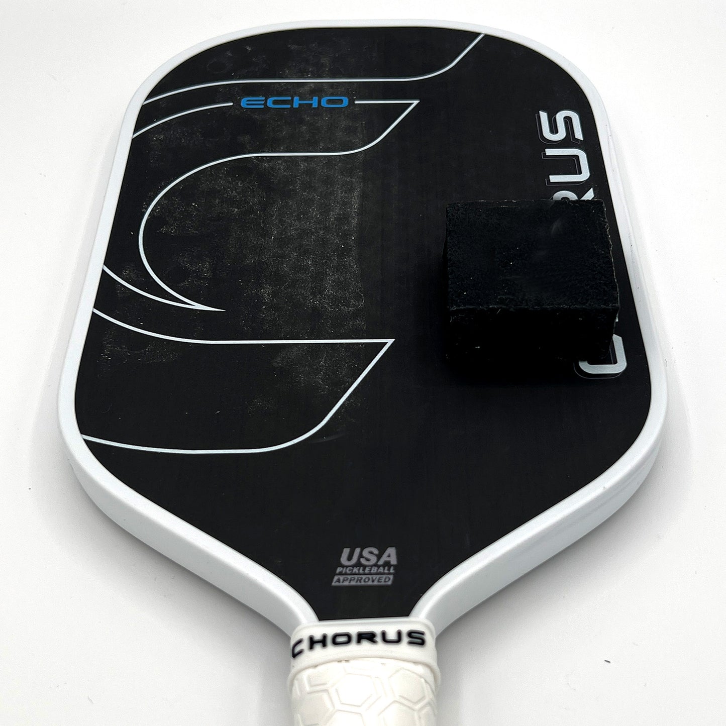 Eraser - Safe Paddle Cleaner