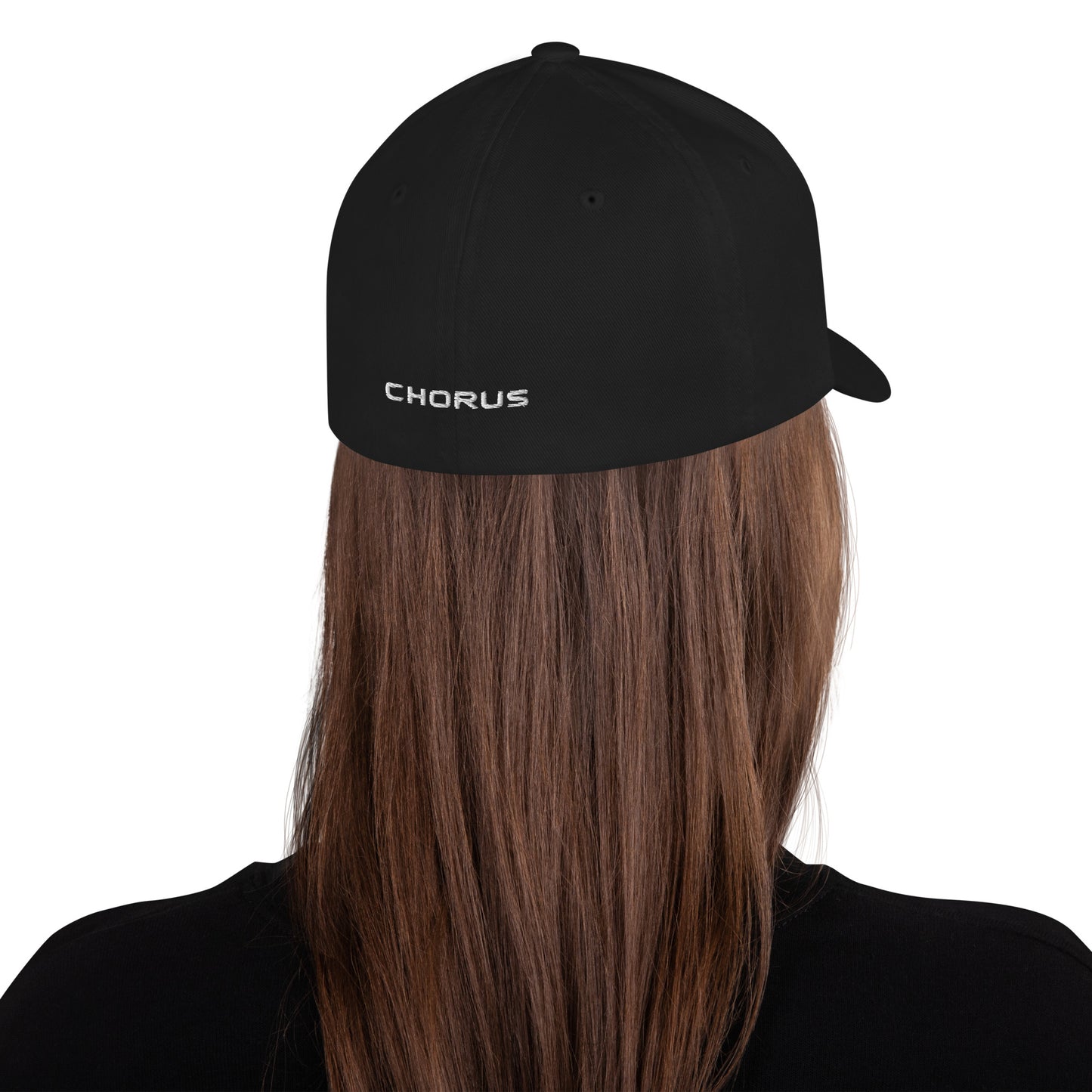 Lettermark Flexfit Hat