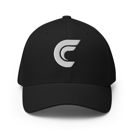 Lettermark Flexfit Hat