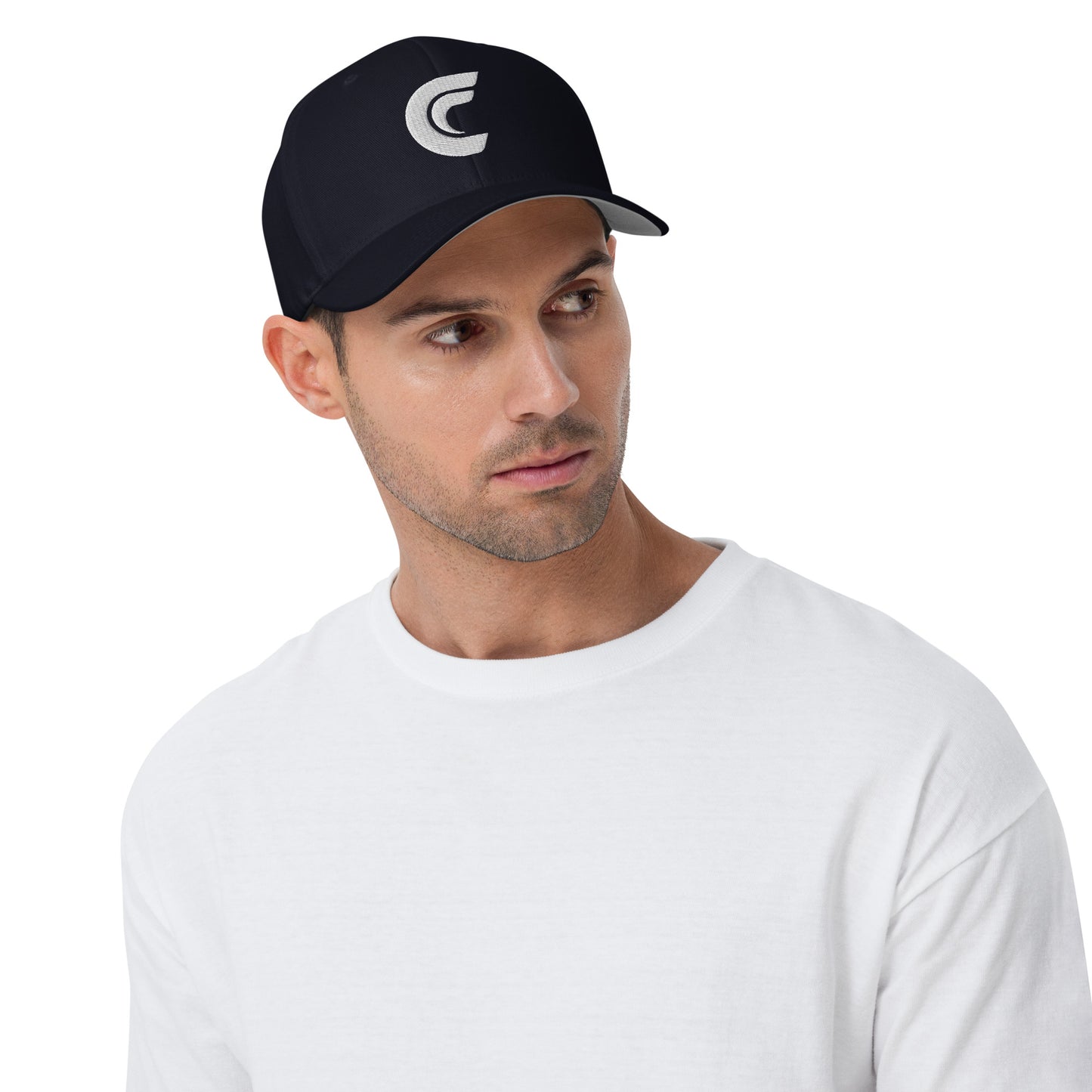 Lettermark Flexfit Hat