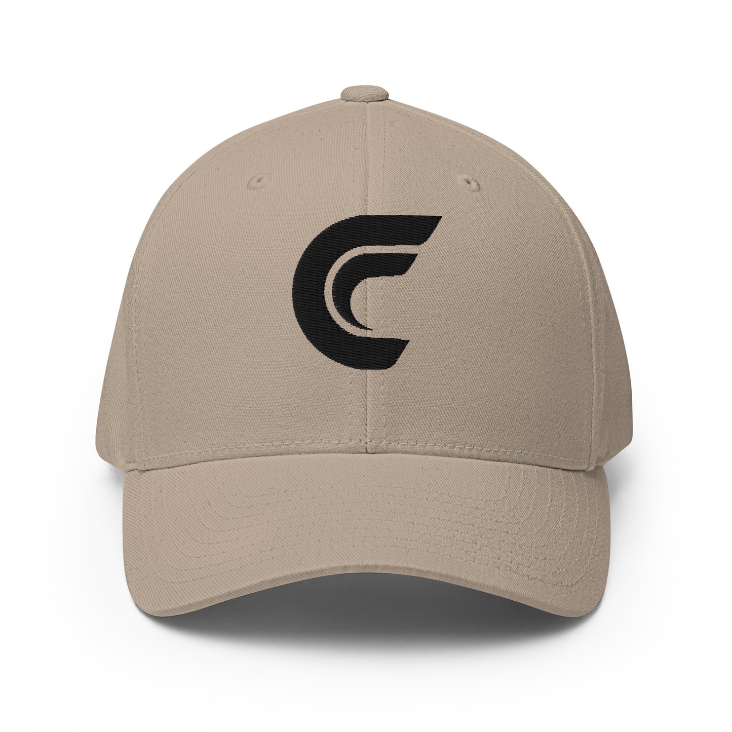 Lettermark Flexfit Hat