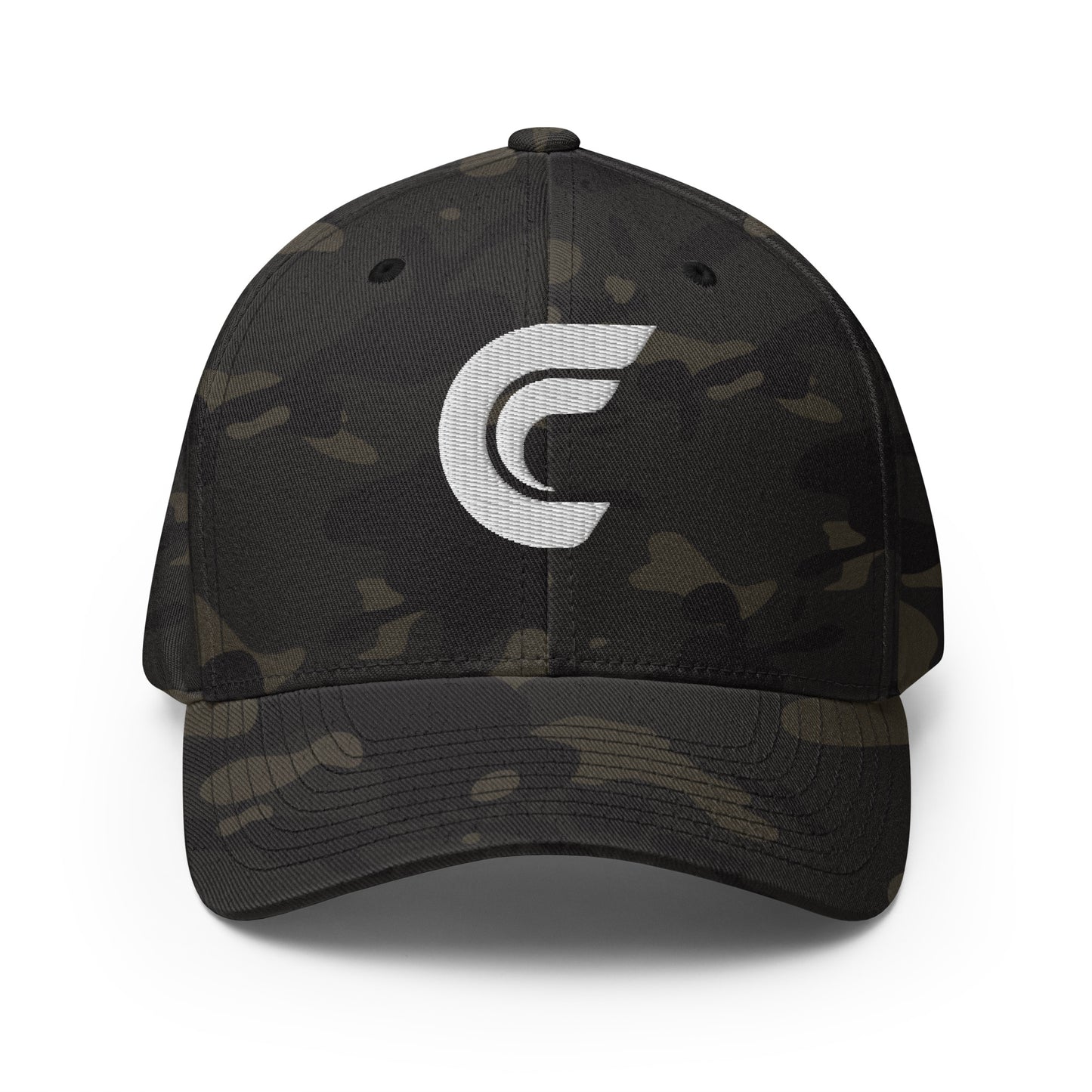 Lettermark Flexfit Hat