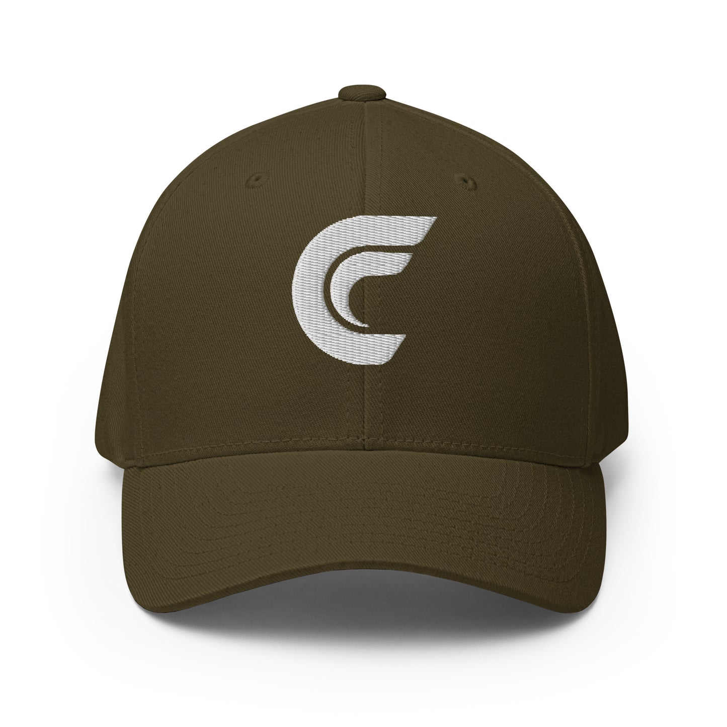 Lettermark Flexfit Hat