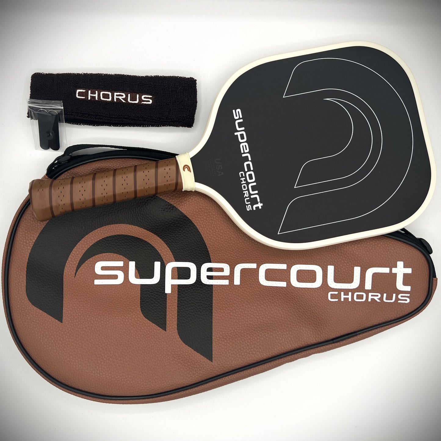 Supercourt - Long Handle Striker