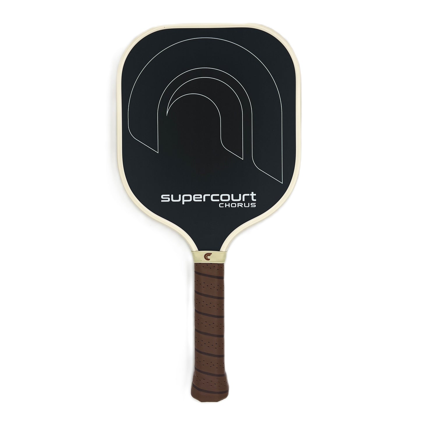 Supercourt - Long Handle Striker