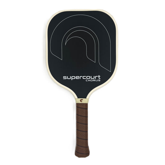 Supercourt Classic - Long Handle Striker