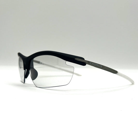 Overshield - Auto-Dimming Protective Glasses