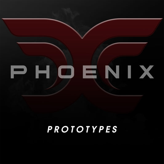 Phoenix - Prototype 2-Pack