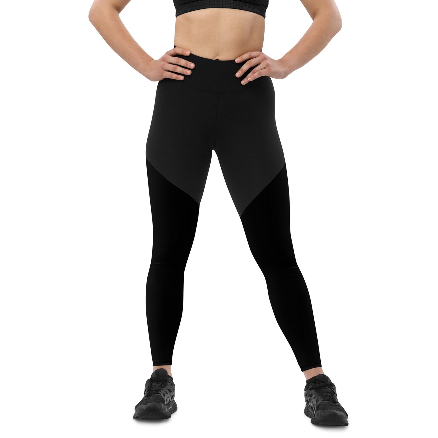 Performance Leggings