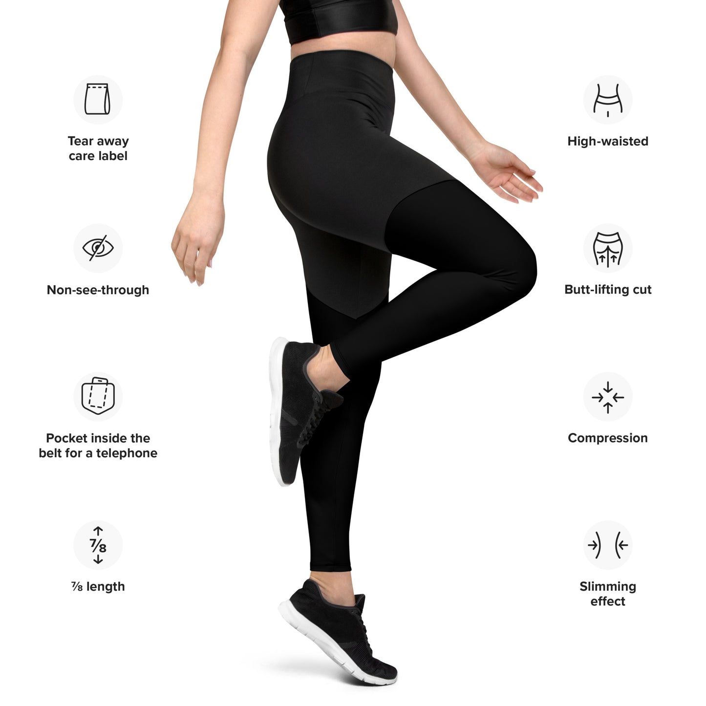 Performance Leggings