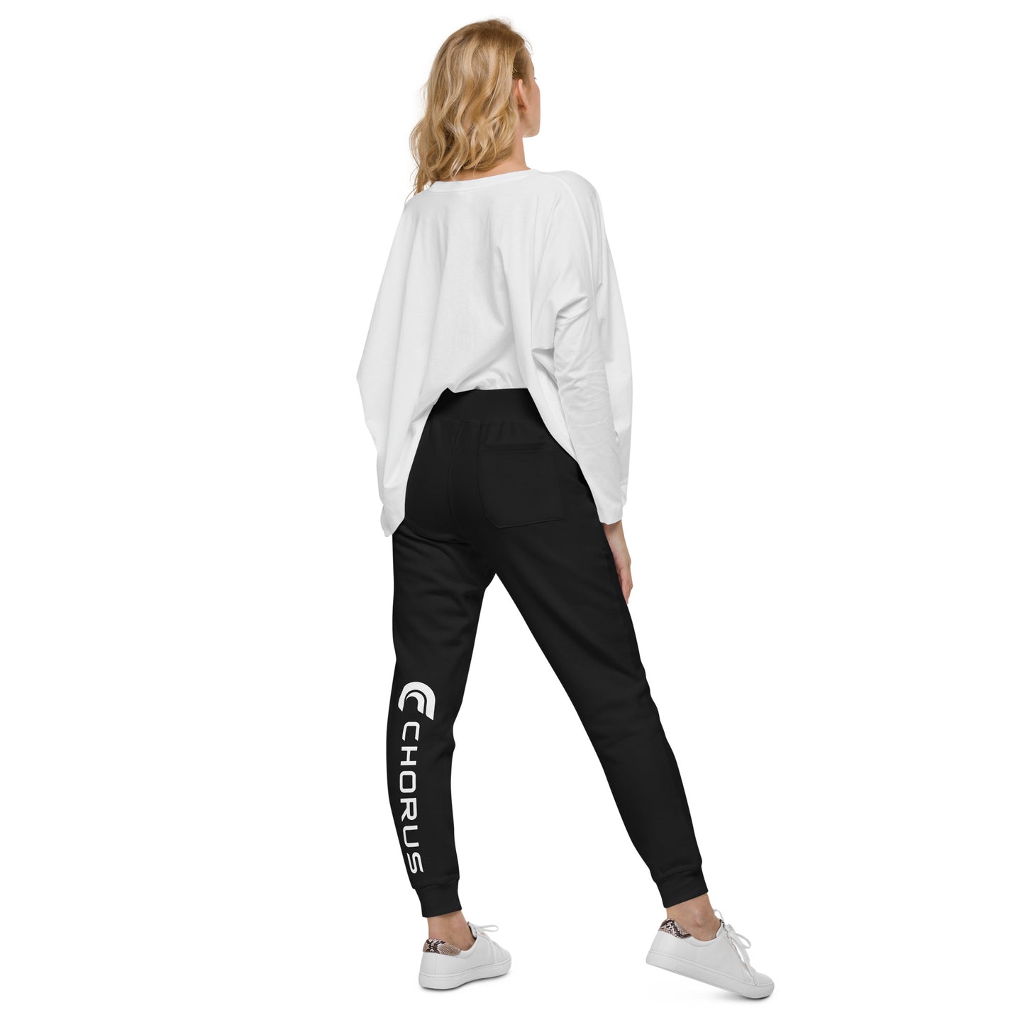 Fleece Sweatpants - Unisex