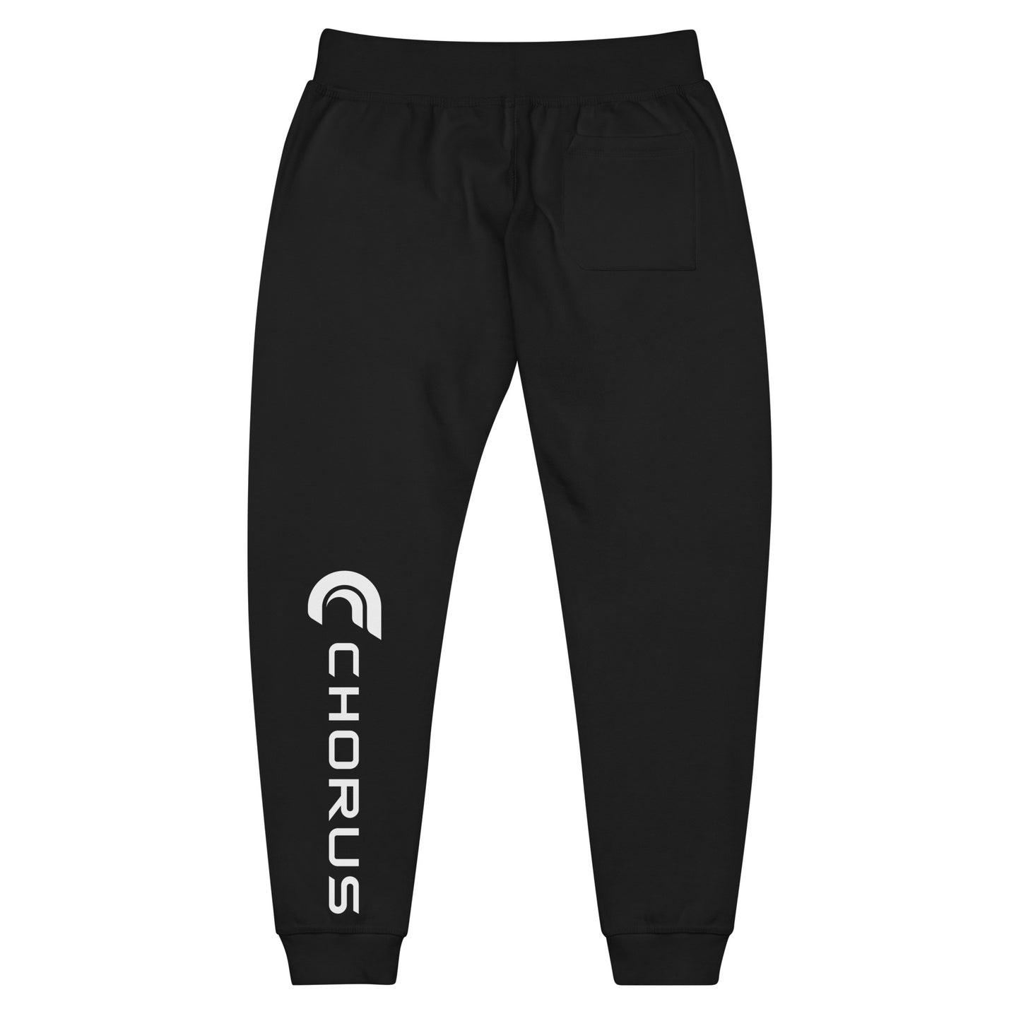 Fleece Sweatpants - Unisex