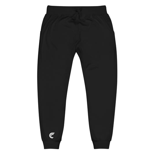 Fleece Sweatpants - Unisex