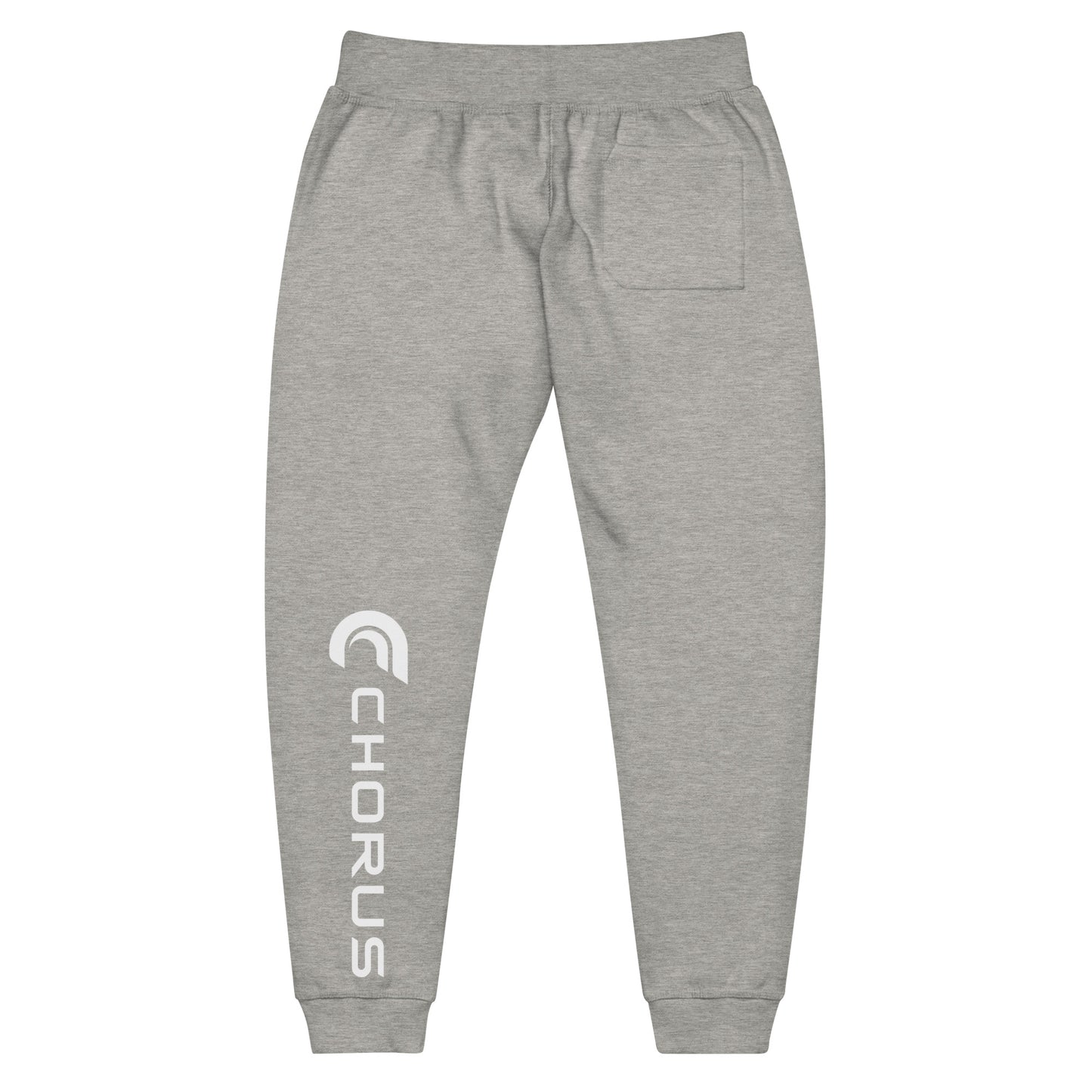 Fleece Sweatpants - Unisex