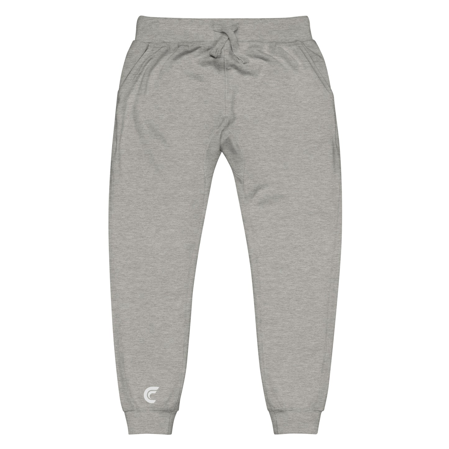 Fleece Sweatpants - Unisex