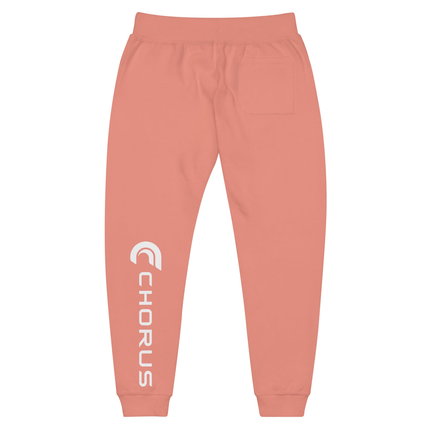 Fleece Sweatpants - Unisex