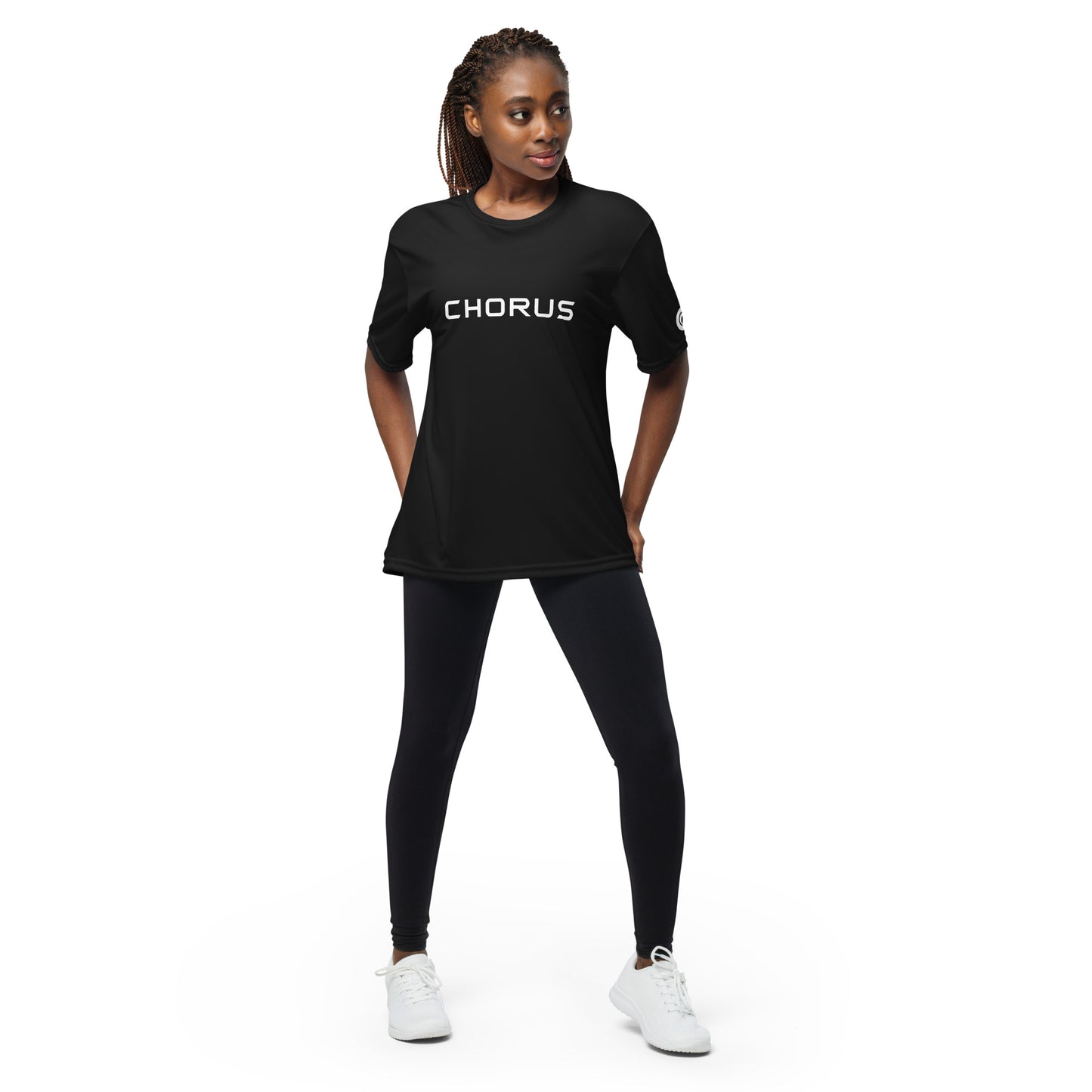 Elite Team Stay-Dry Performance T - Unisex