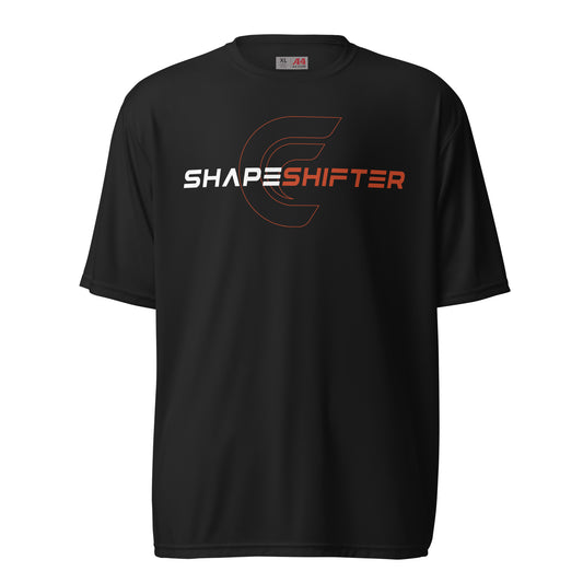 Shapeshifter Stay-Dry Performance T