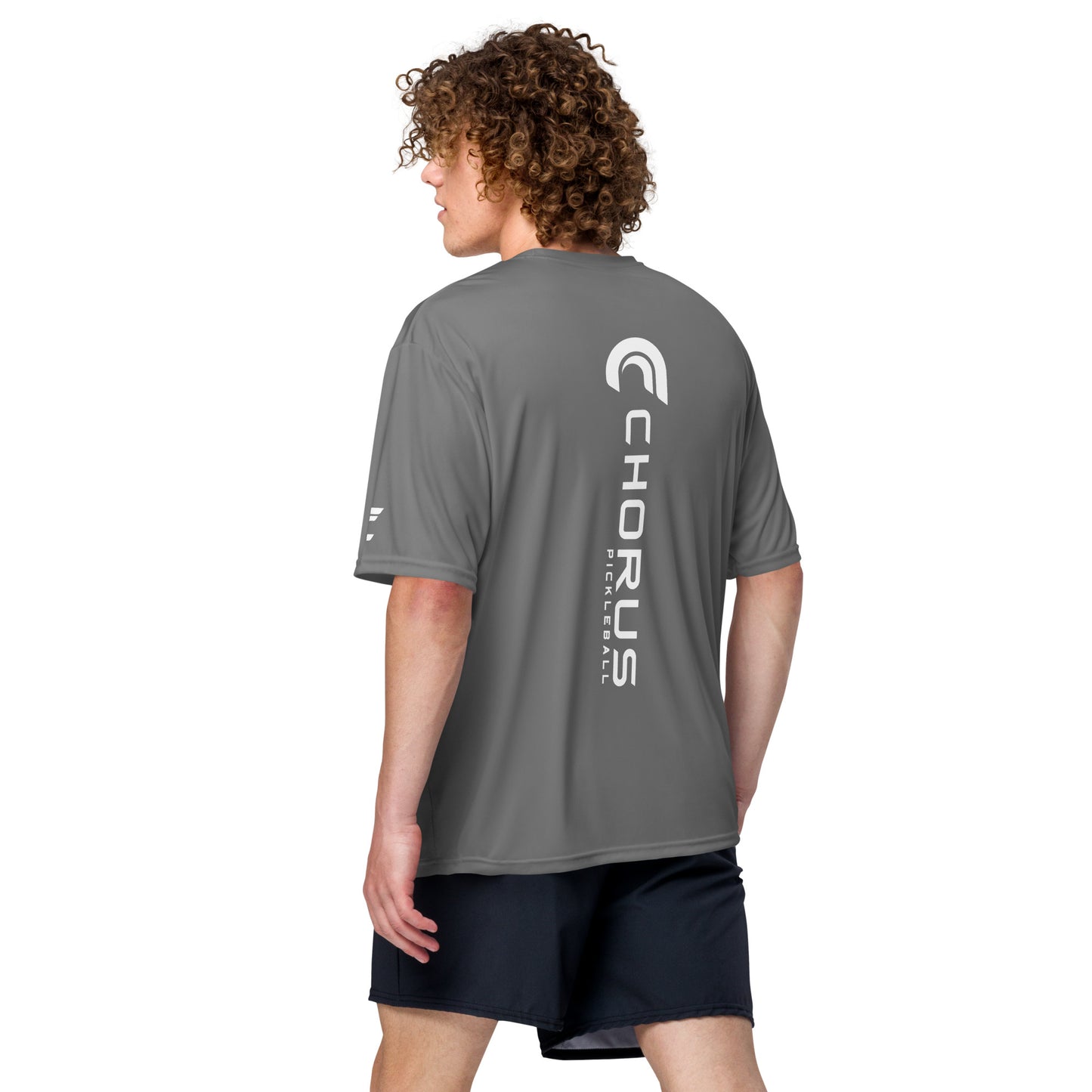 Elite Team Stay-Dry Performance T - Unisex