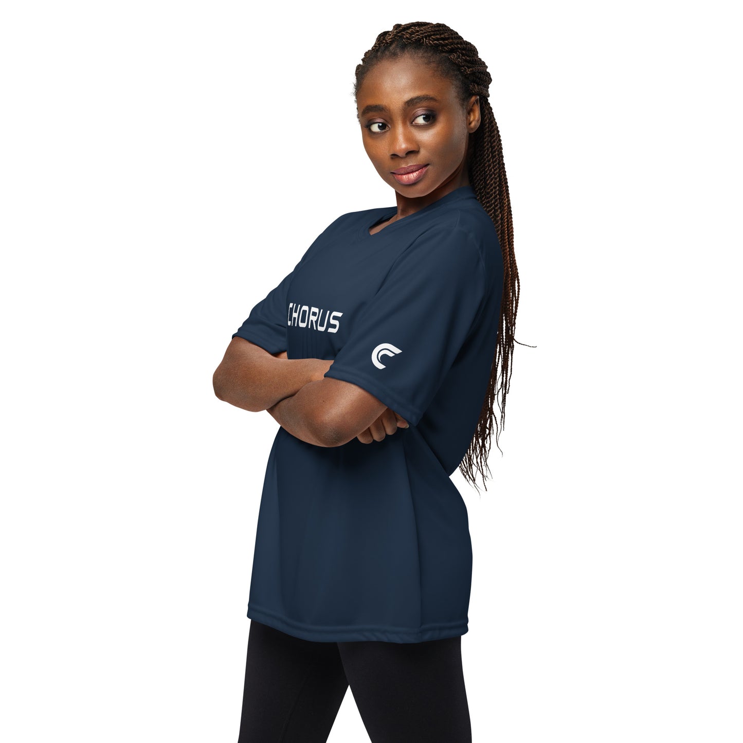 Elite Team Stay-Dry Performance T - Unisex