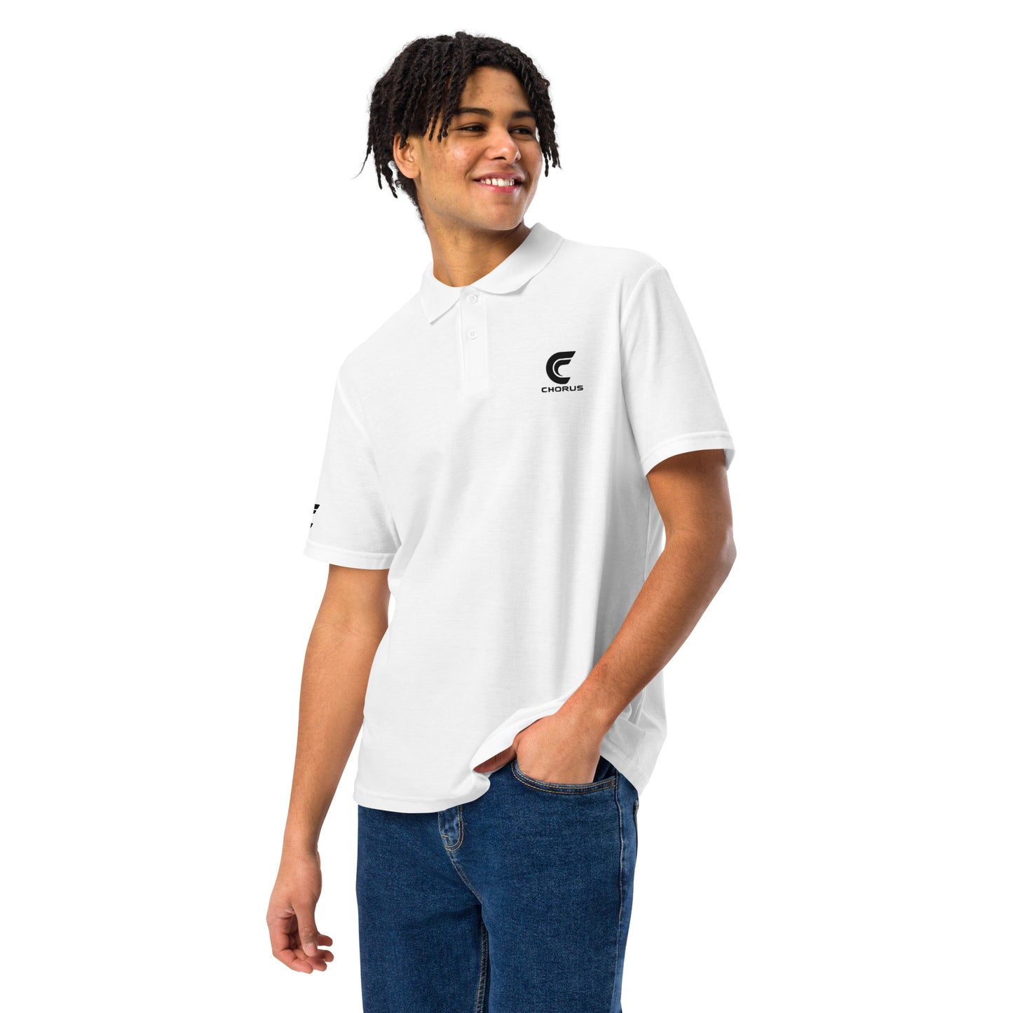 Performance Polo - Unisex