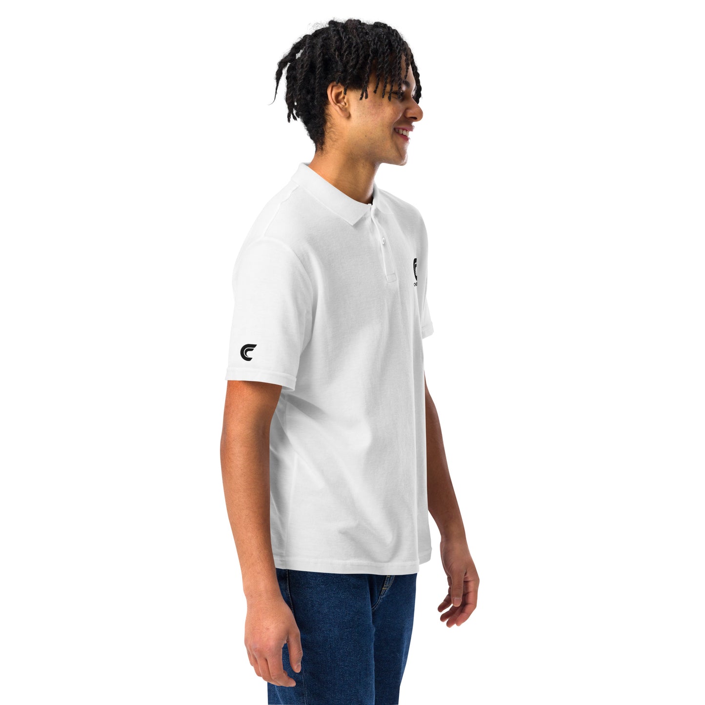 Performance Polo - Unisex