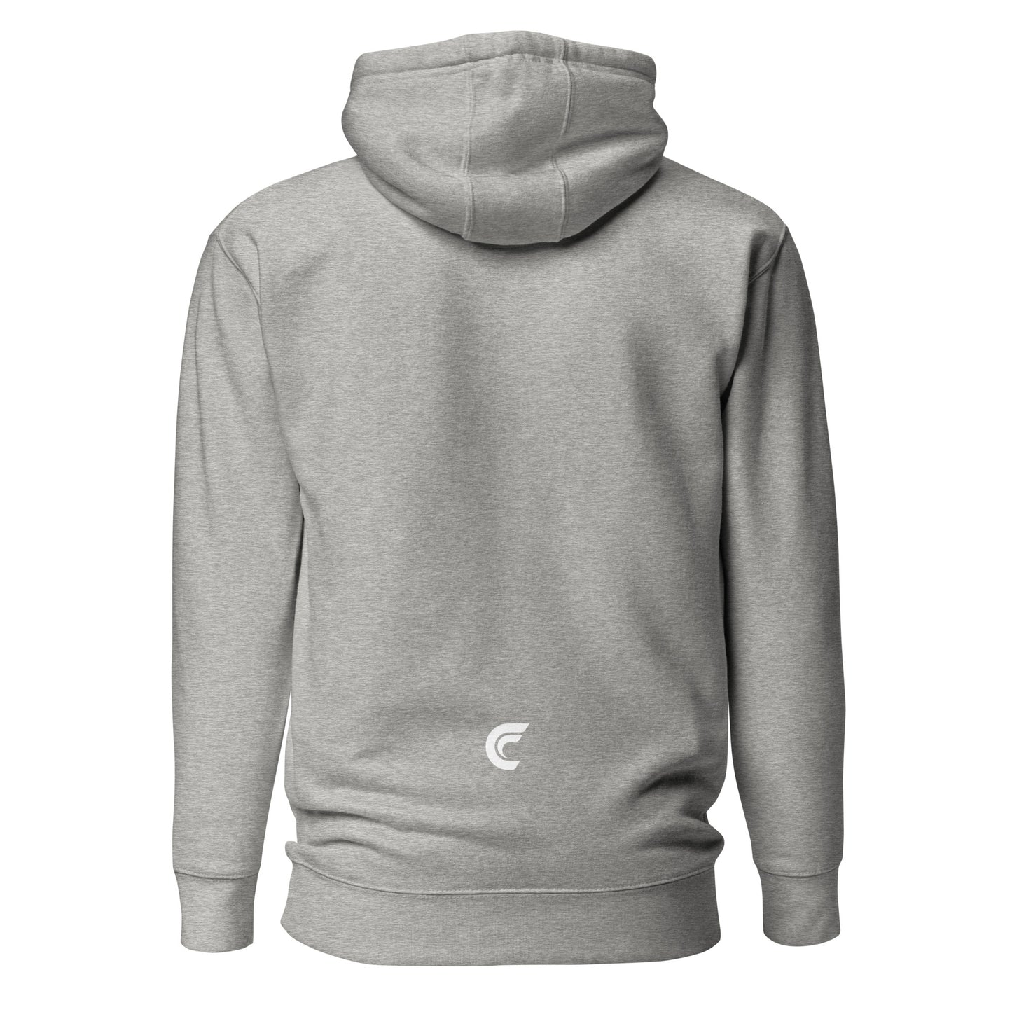 Hoodie - Unisex