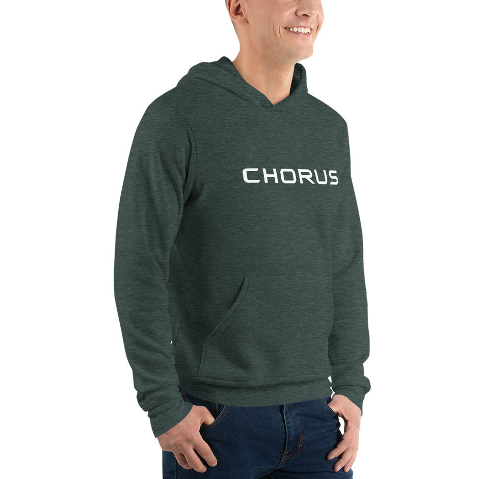 Apparel – Chorus Pickleball