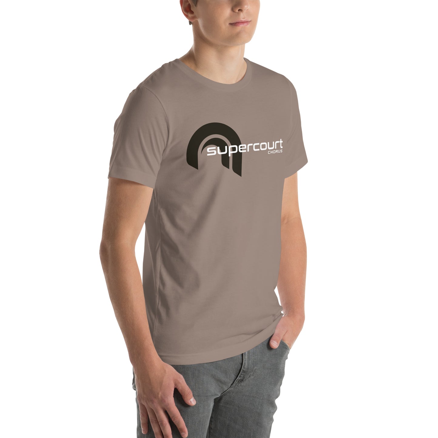 Supercourt T-shirt