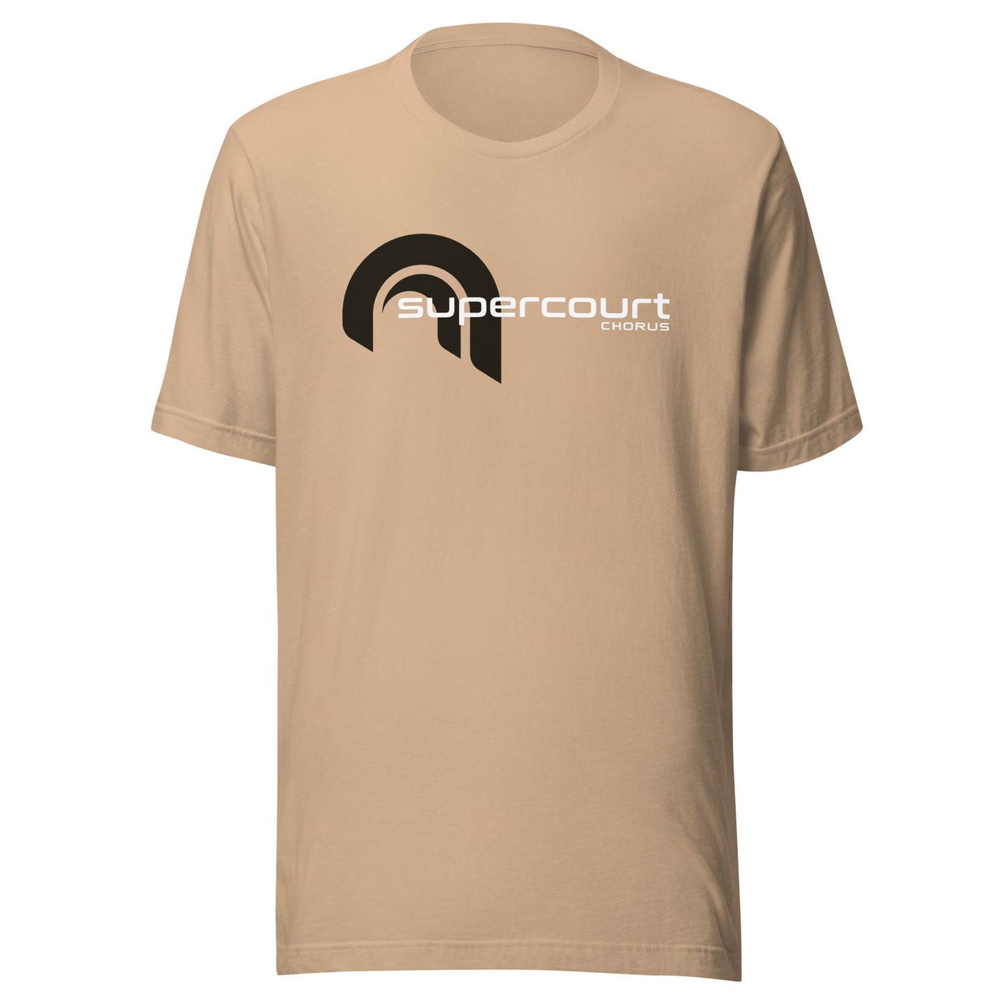 Supercourt T-shirt