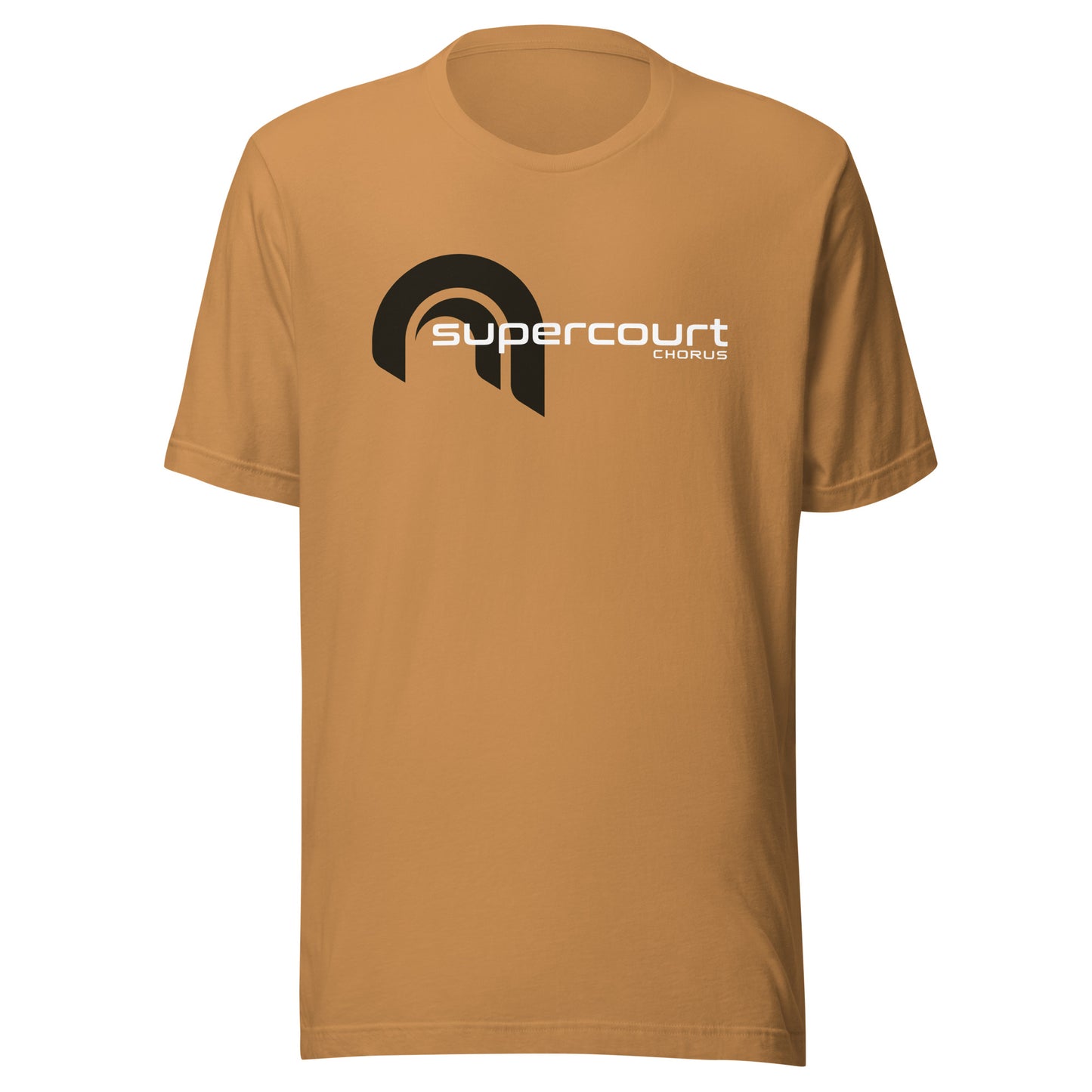 Supercourt T-shirt