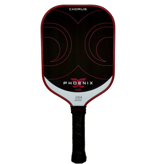 Phoenix HX - Power - Hybrid