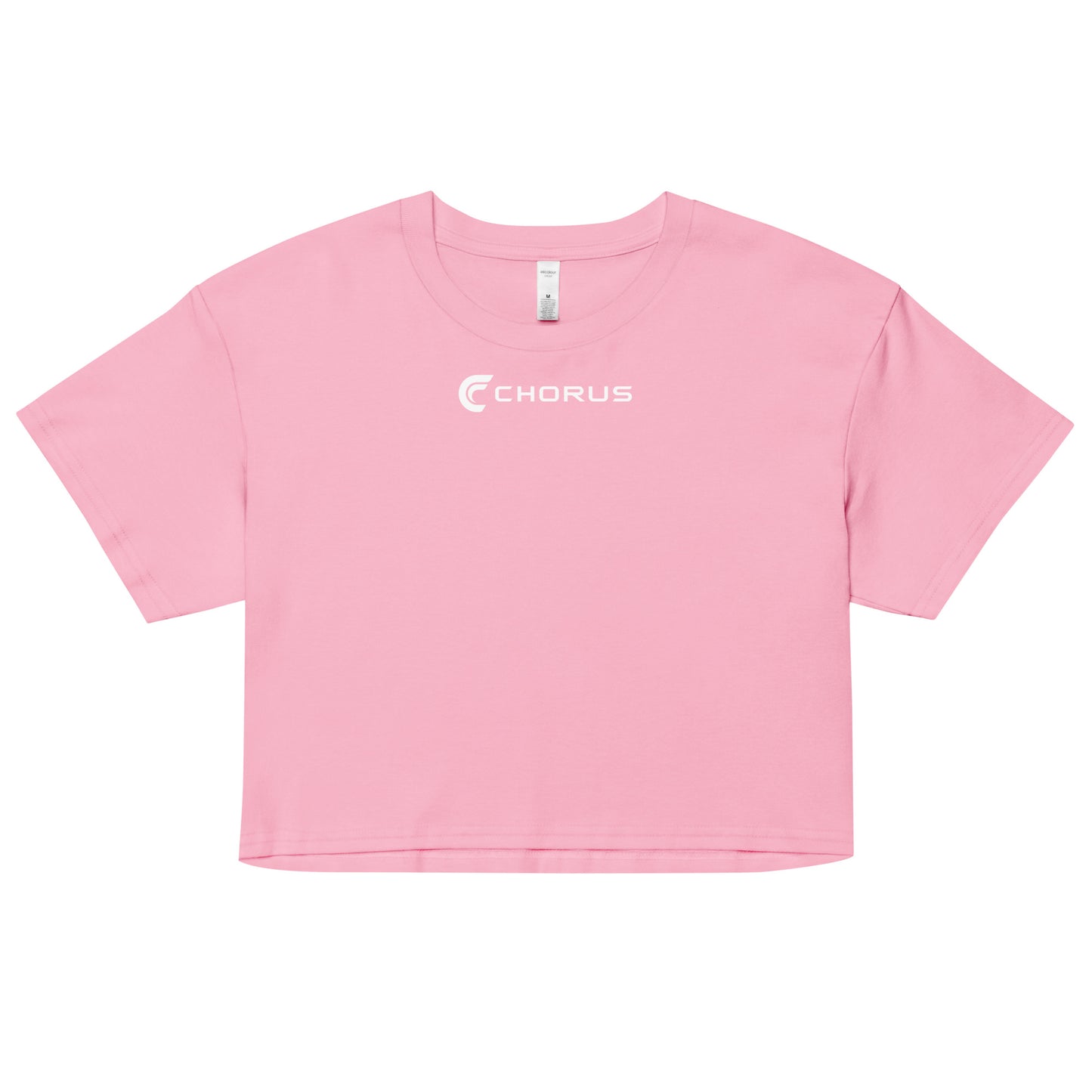 Women’s Crop T