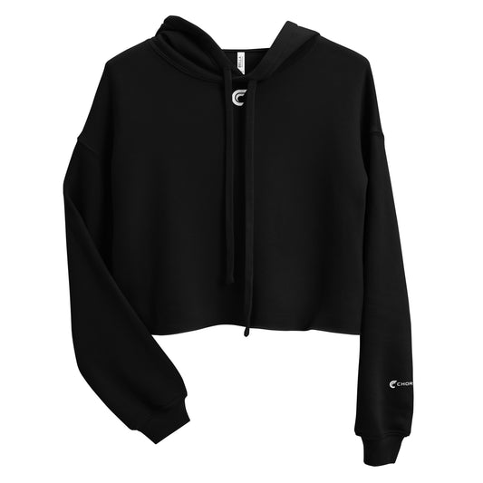 Crop Hoodie