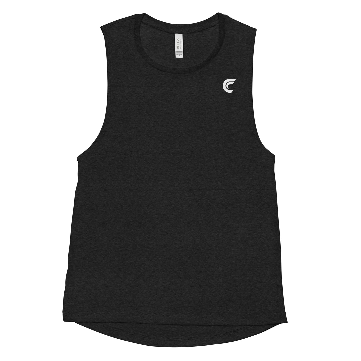 Ladies’ Muscle Tank