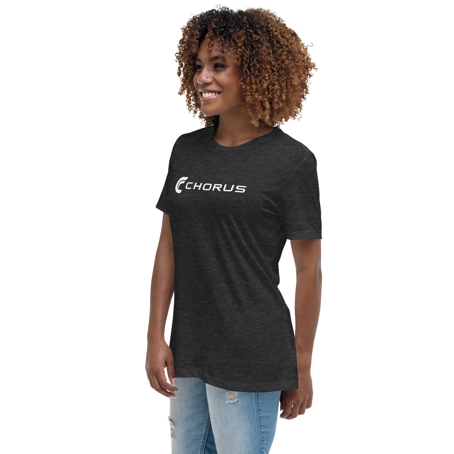 Women's Relaxed T