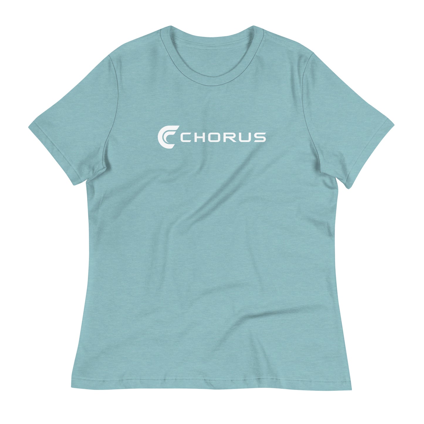 Women's Relaxed T