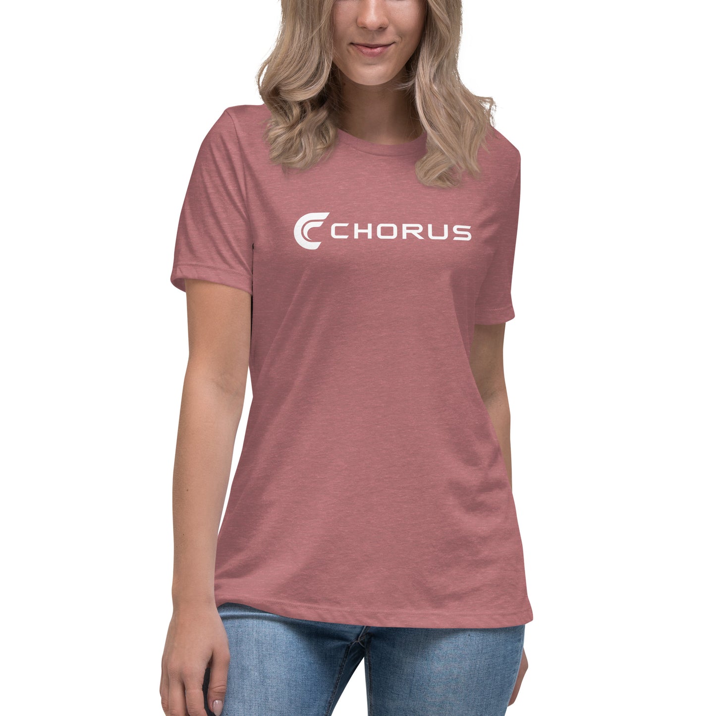 Women's Relaxed T