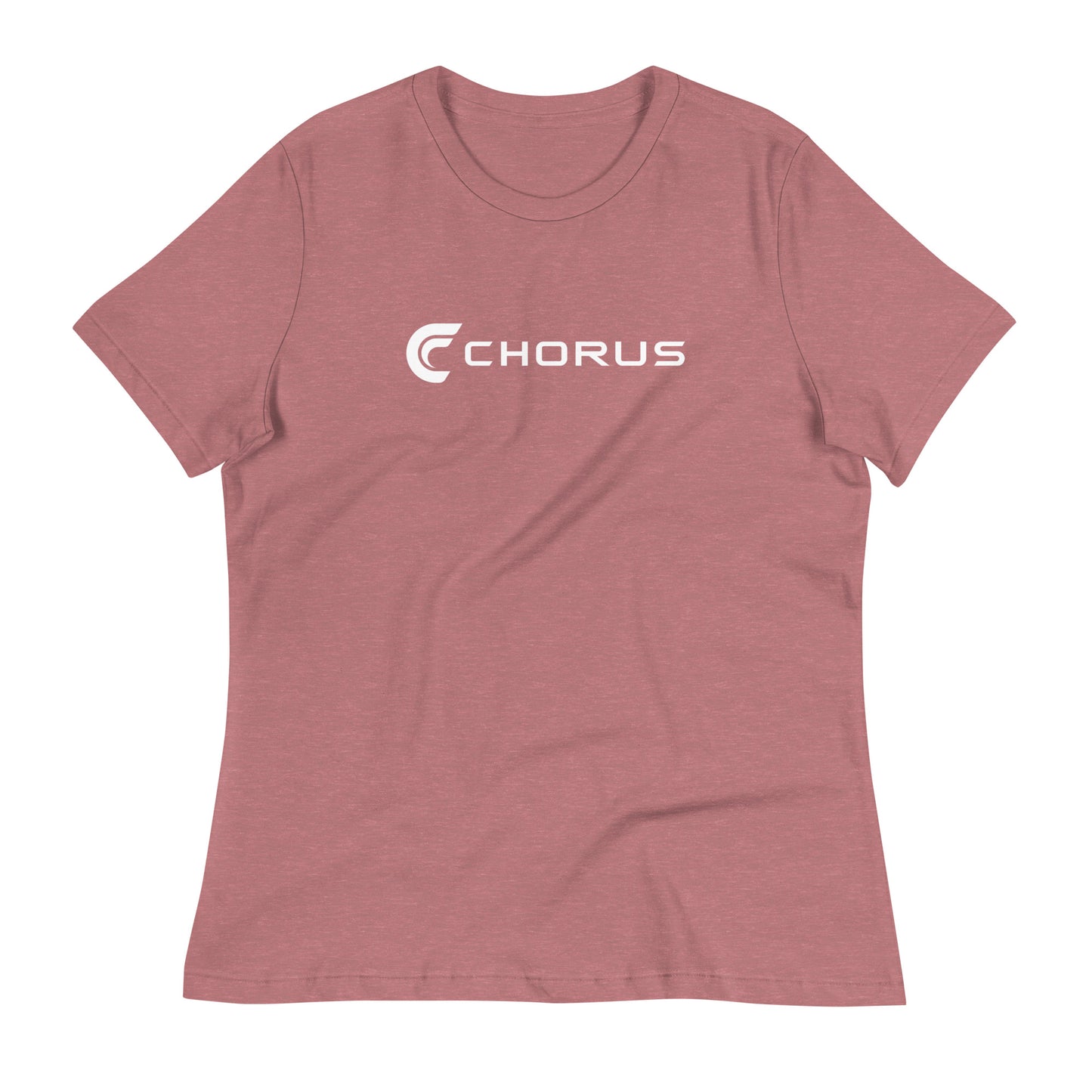 Women's Relaxed T