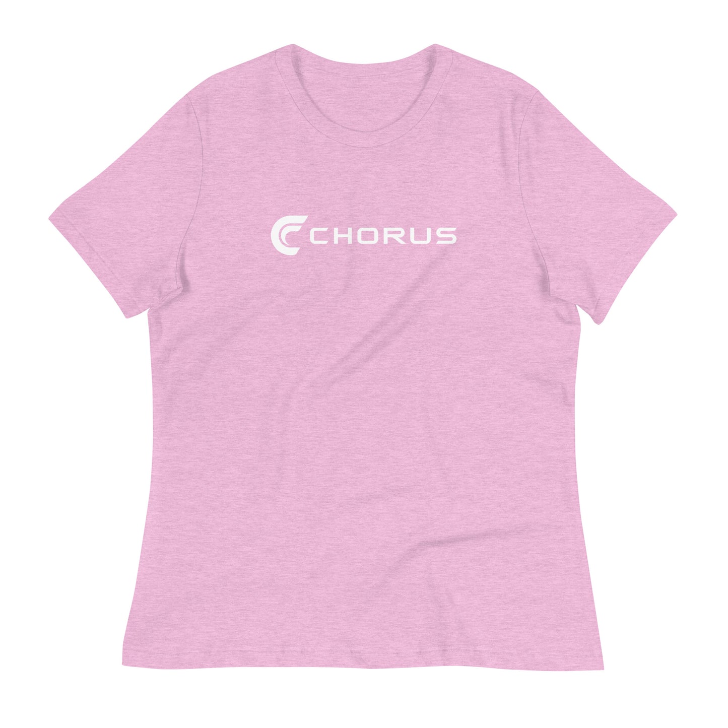 Women's Relaxed T