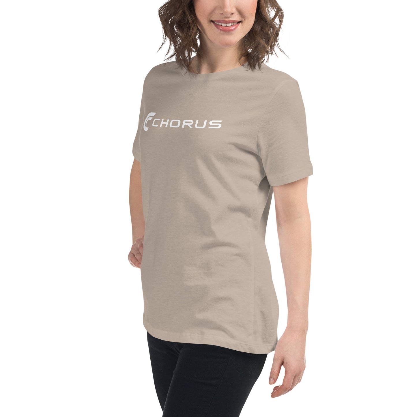 Women's Relaxed T