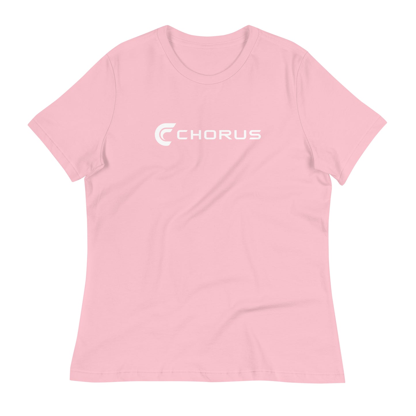 Women's Relaxed T